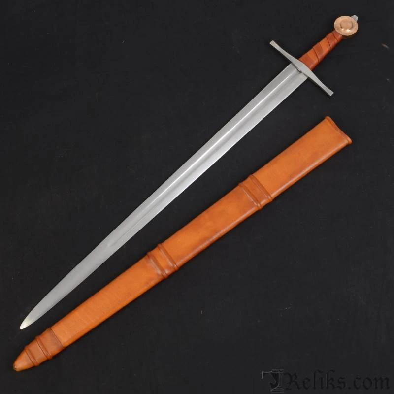 Sankt Annen Sword - Image 5