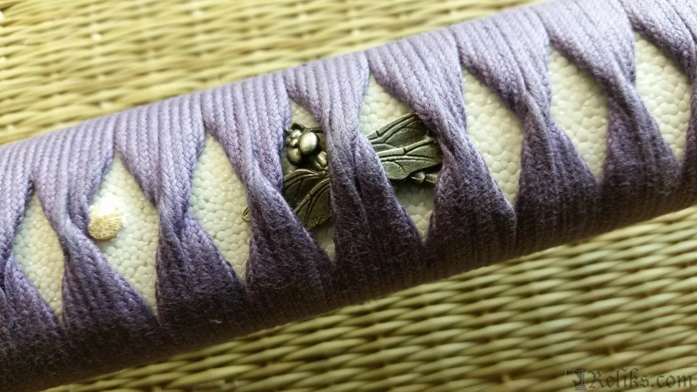 Lotus Seed Katana - Image 5