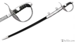Cold Steel Dueling Saber
