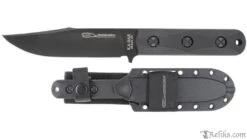 Ek Commando Short Clip Point