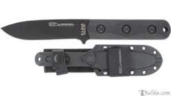 Ek Commando Short Drop Point