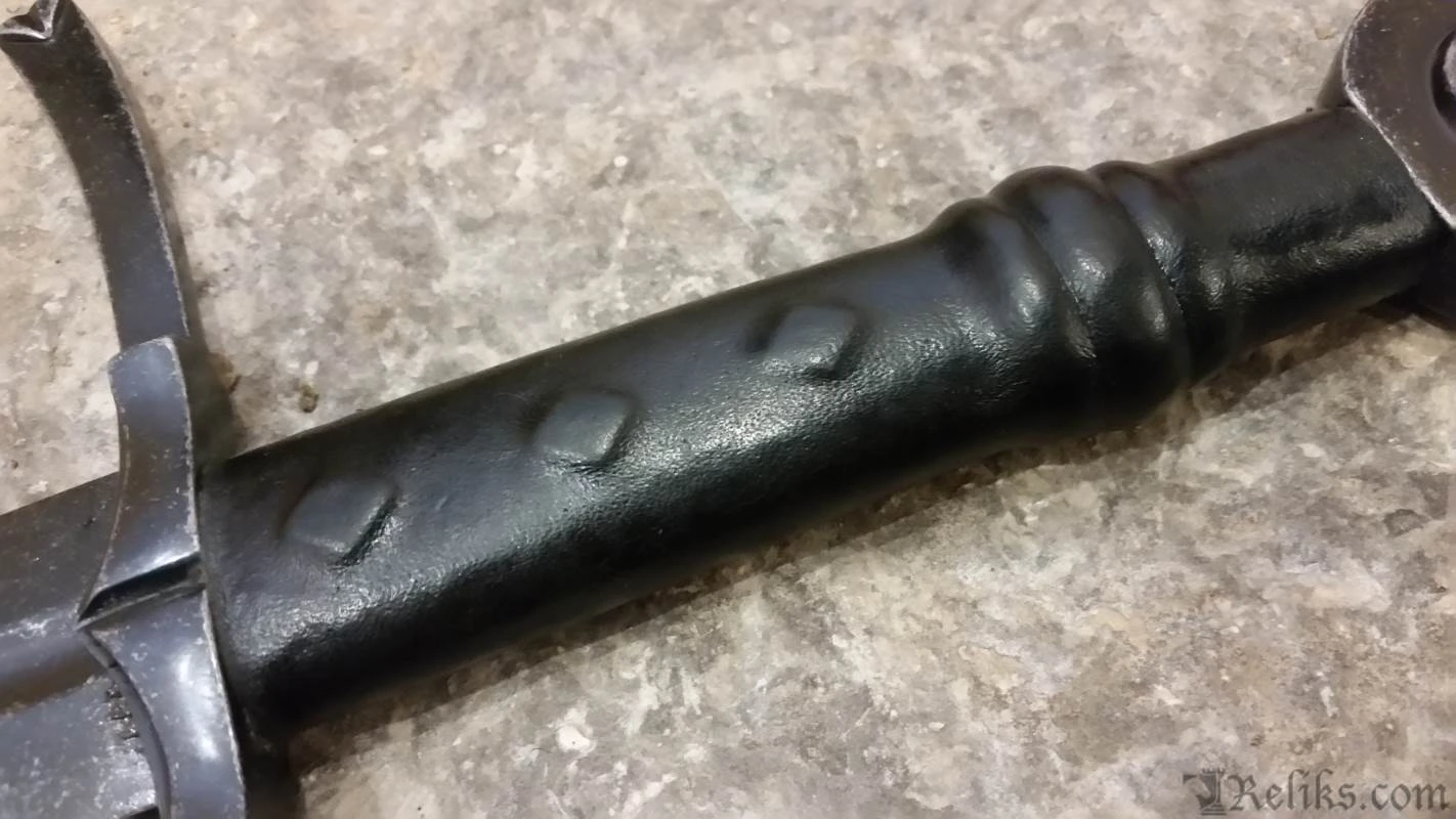 Agincourt War Sword - Image 4