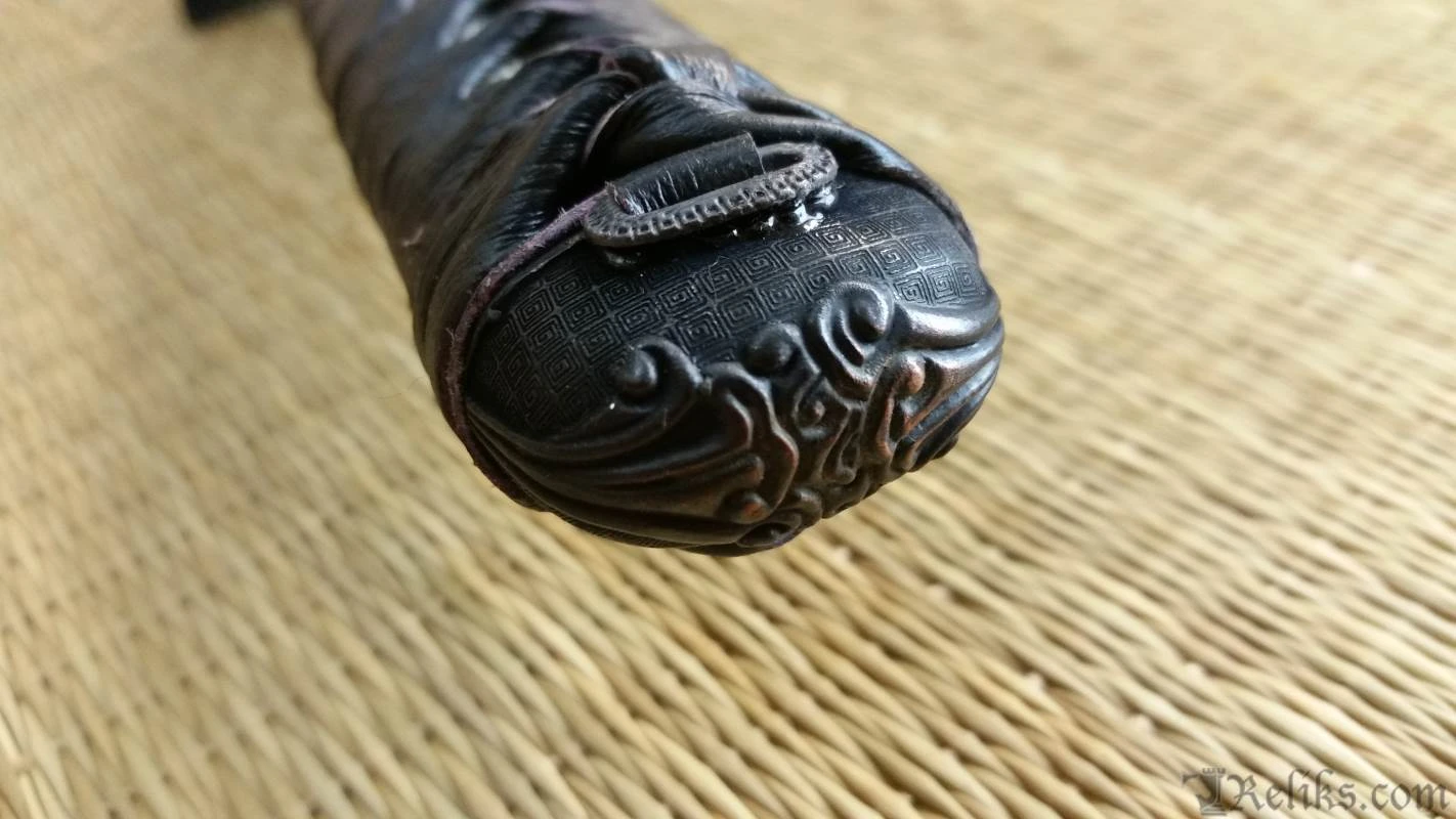 Dragon Ninja Sword - Image 13