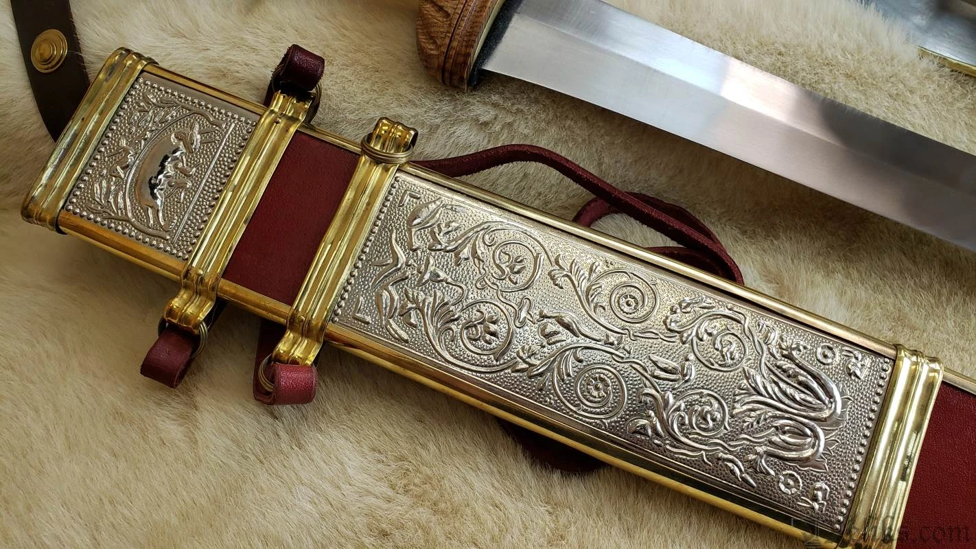 Fulham Gladius : An Iconic Weapon - Image 8