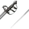 Cold Steel English Back Sword