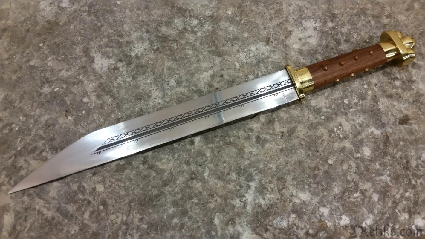 Viking Seax - Image 5