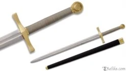 Excalibur - The Sword Of Power