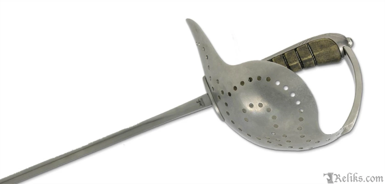 Pecoraro Sabre - Image 3