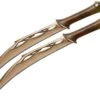 United Cutlery Fighting Knives Of Tauriel