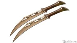 United Cutlery Fighting Knives Of Tauriel