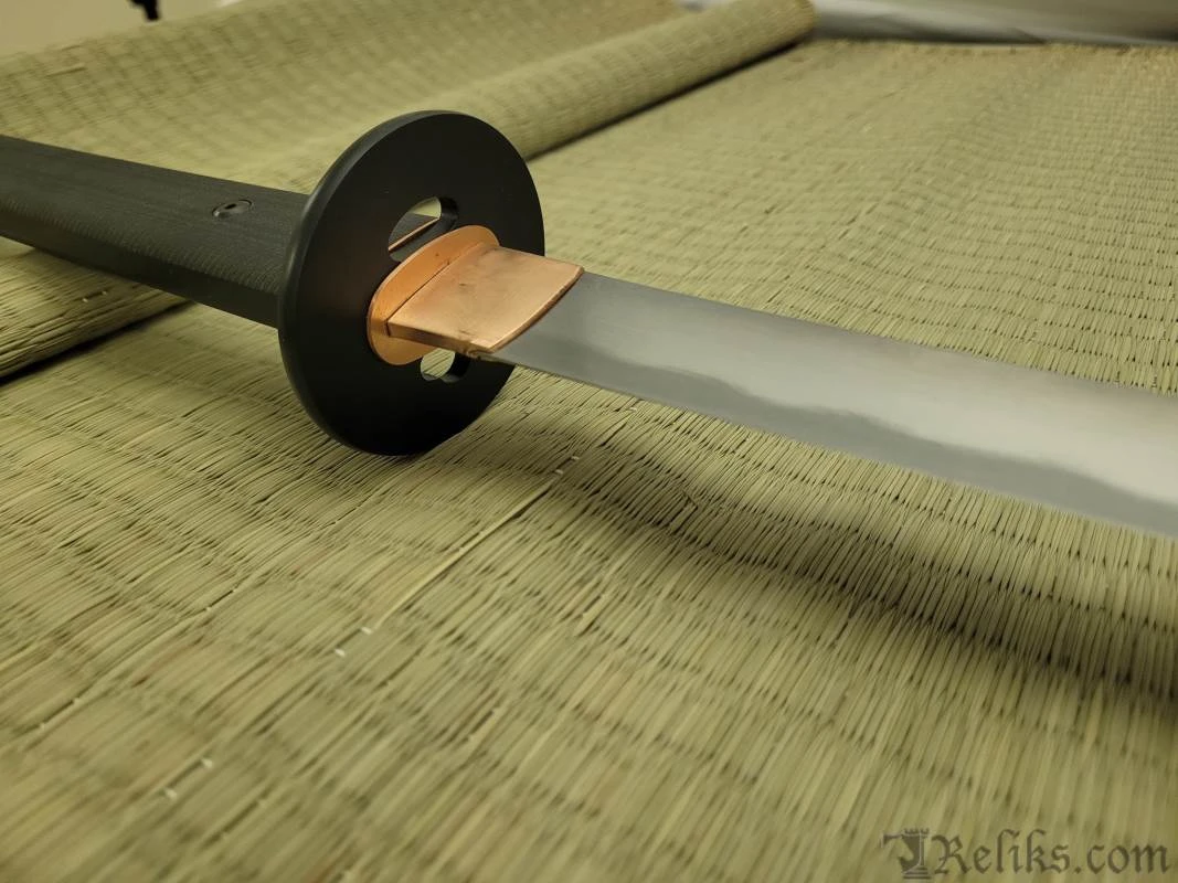 Modern Katana - Image 5