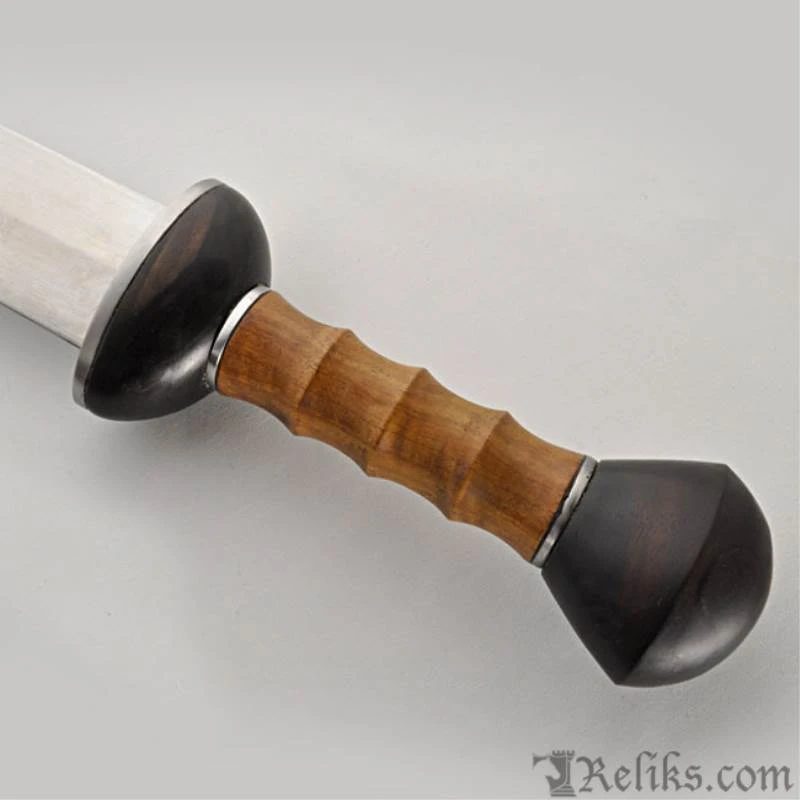 Imperial Roman Gladius Sword - Image 5