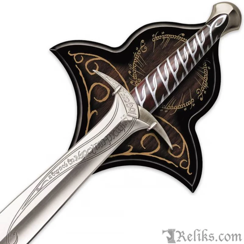 United Cutlery Sting Sword Of Frodo - Image 4