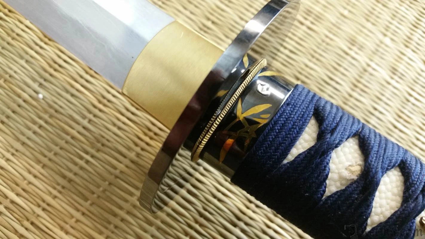 Orchid Katana - Image 8