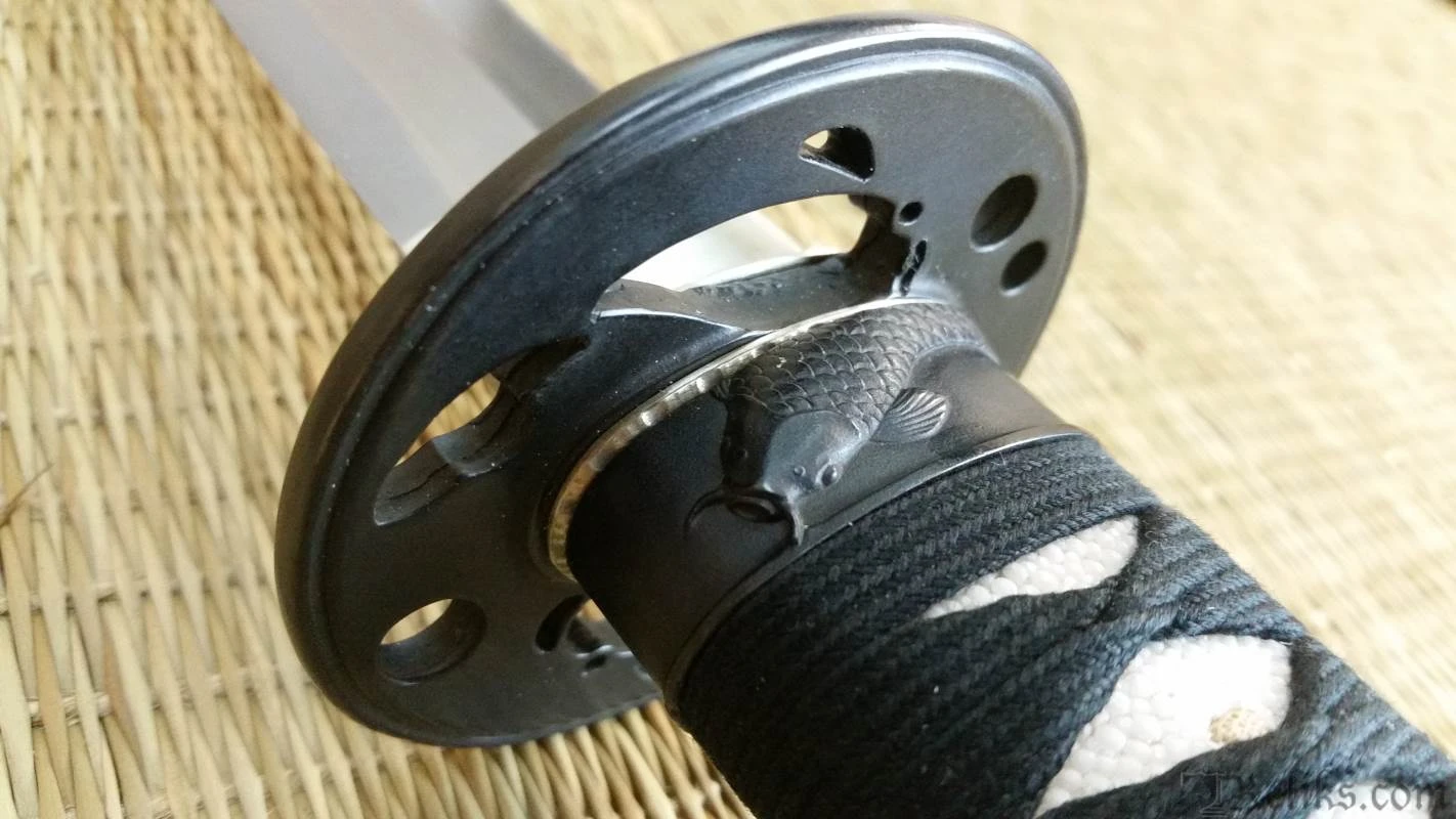 Kohaku Katana - Image 8