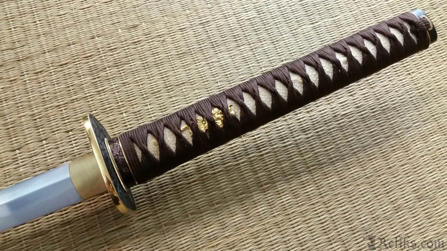 Bushido Katana - Folded Series - Image 10