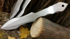 Gen III Throwing Knife Set