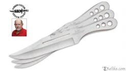 Gil Hibben Triple Thrower Set