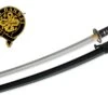 Great Wave Katana