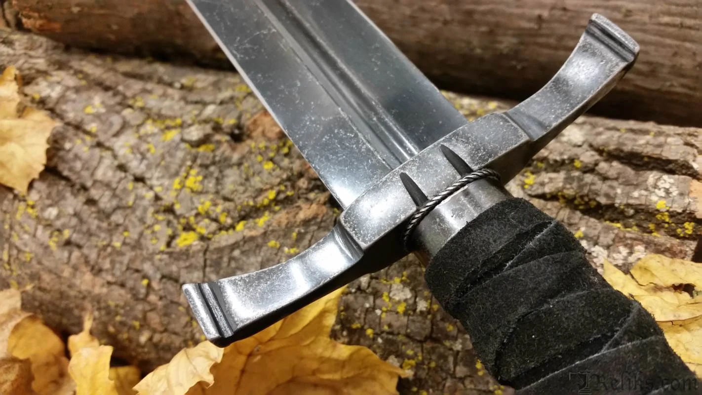 Crecy War Dagger - Image 5