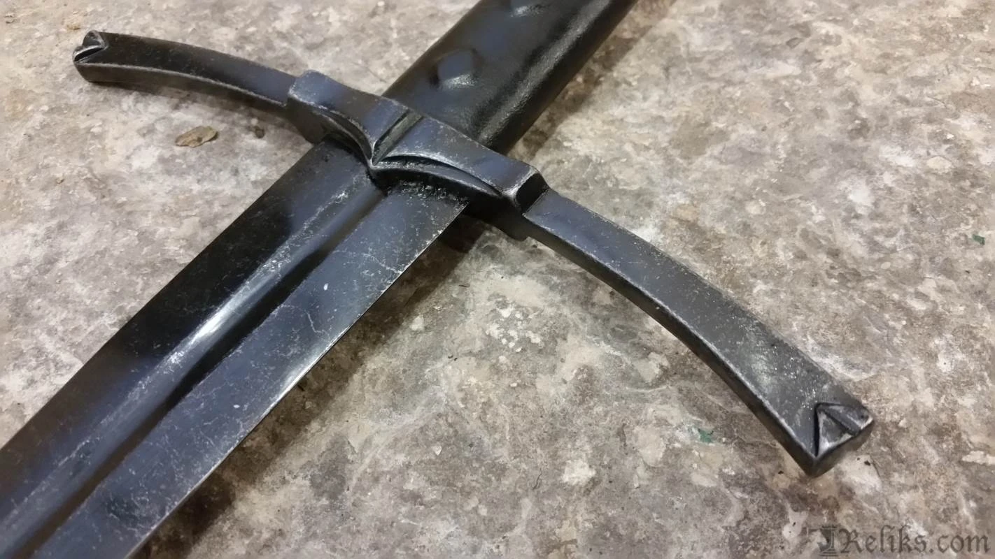 Agincourt War Sword - Image 6