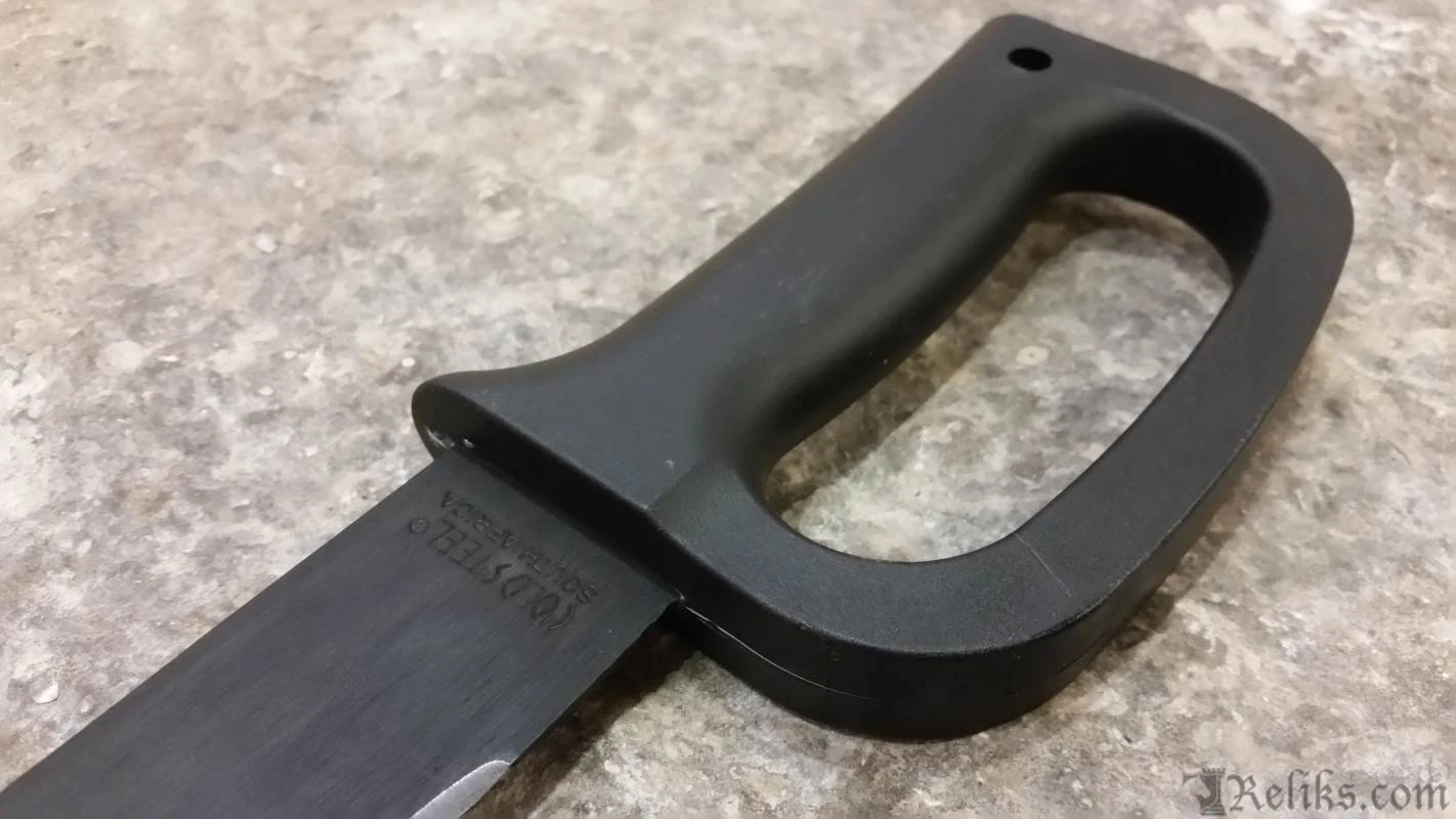 Cold Steel Cutlass Sword Machete - Image 6