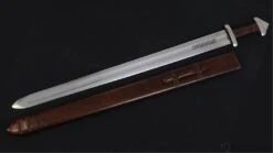Gunther "Ulfberht" Type H/I Sword
