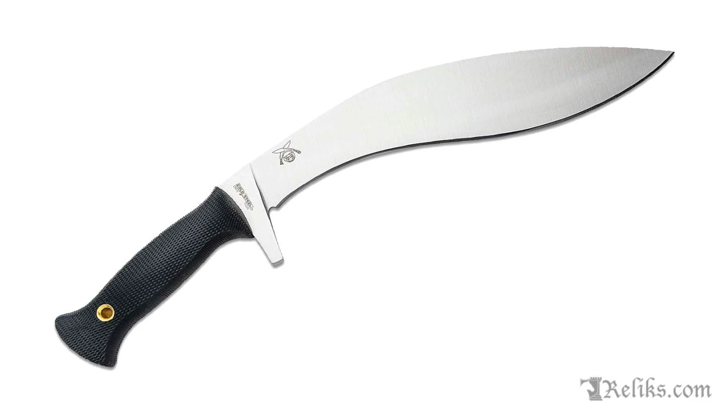 Cold Steel Gurkha Kukri Plus - Image 3