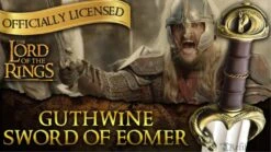 United Cutlery Guthwine - Sword Of Eomer