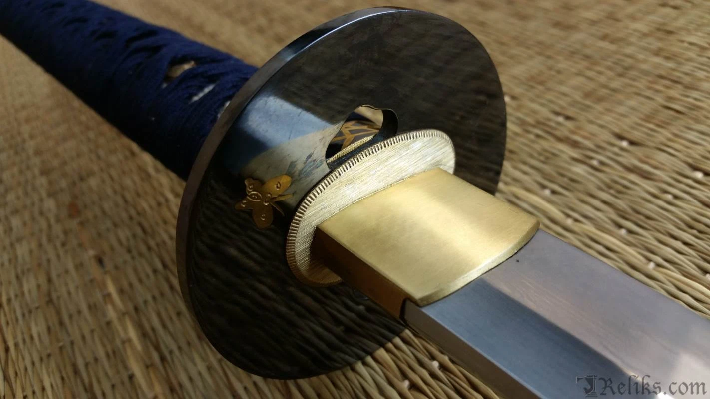 Orchid Katana - Image 7