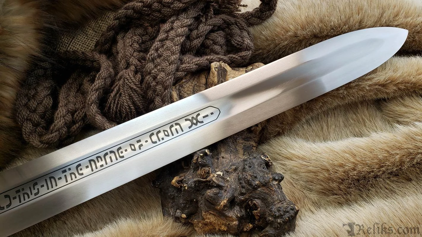 Conan - The Father's Sword - Image 8