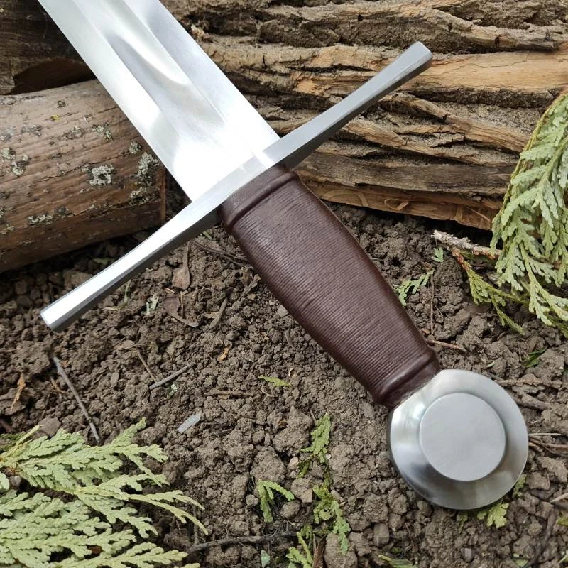 Sword Of Courage - Image 2