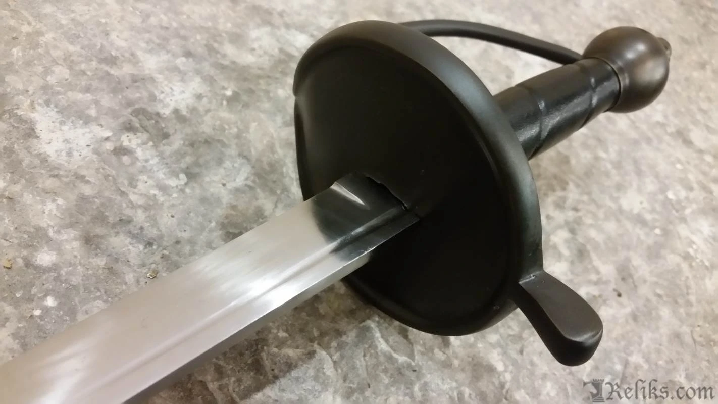 Pirate Hanger Sword - Image 6