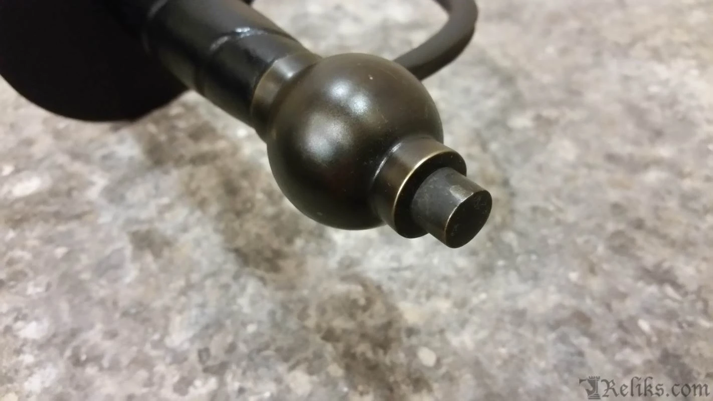 Pirate Hanger Sword - Image 9