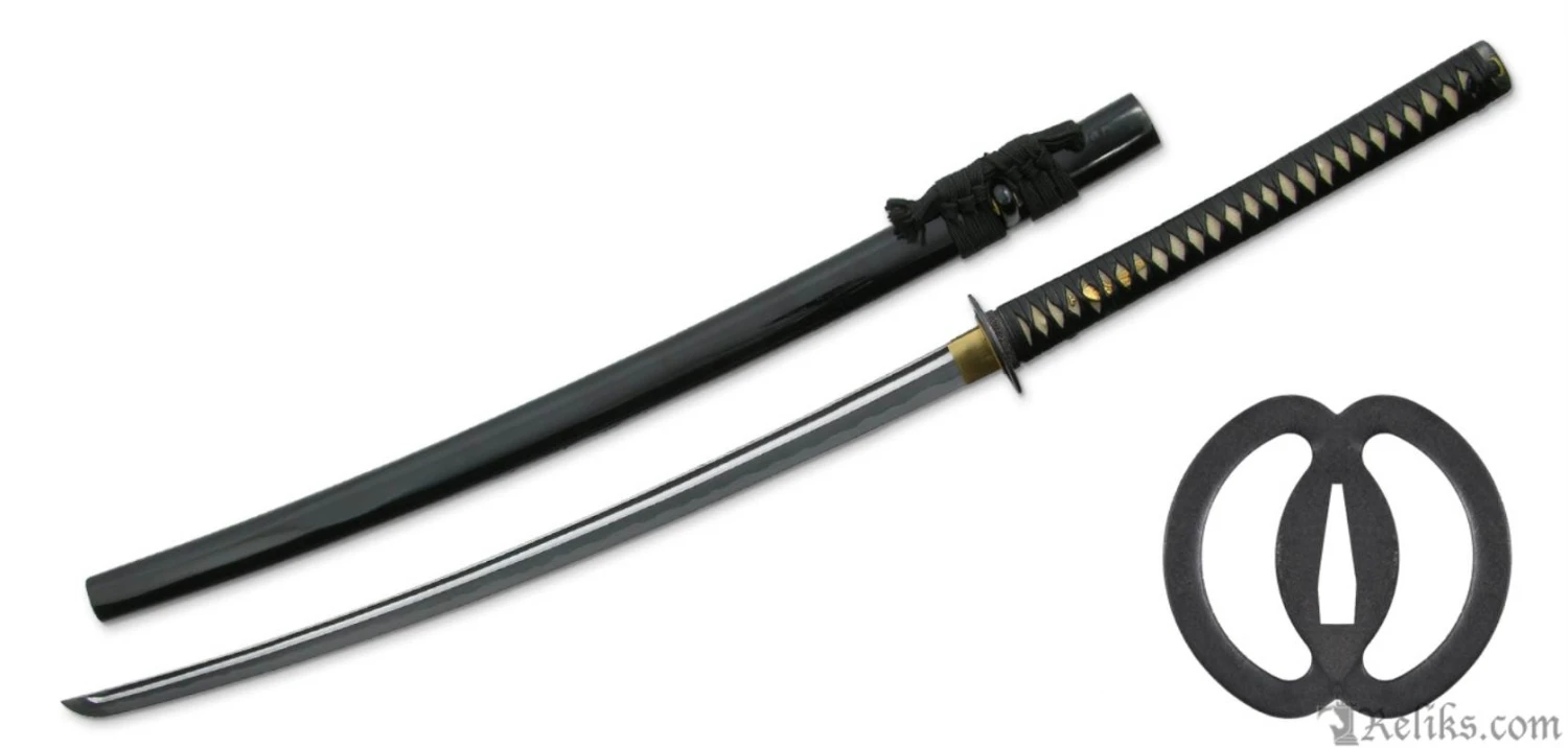 Musashi Katana - Image 2