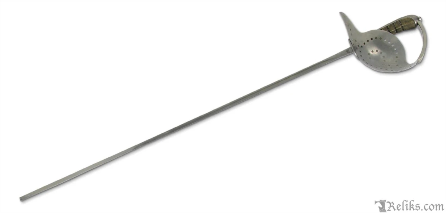 Pecoraro Sabre - Image 2