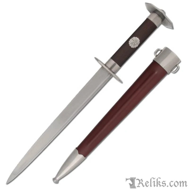 Rondel Dagger - Image 2