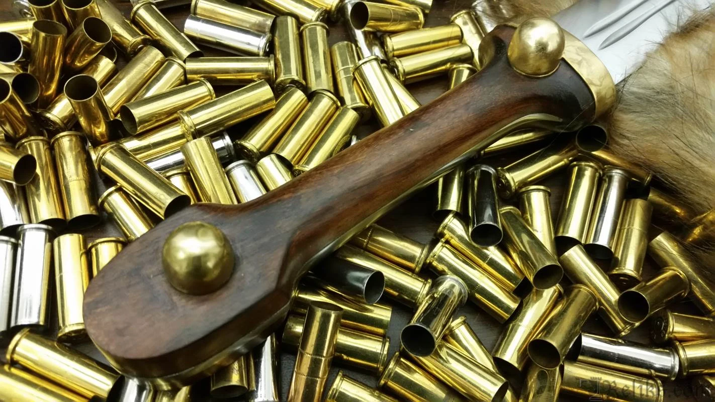 Russian Kindjal - Image 5