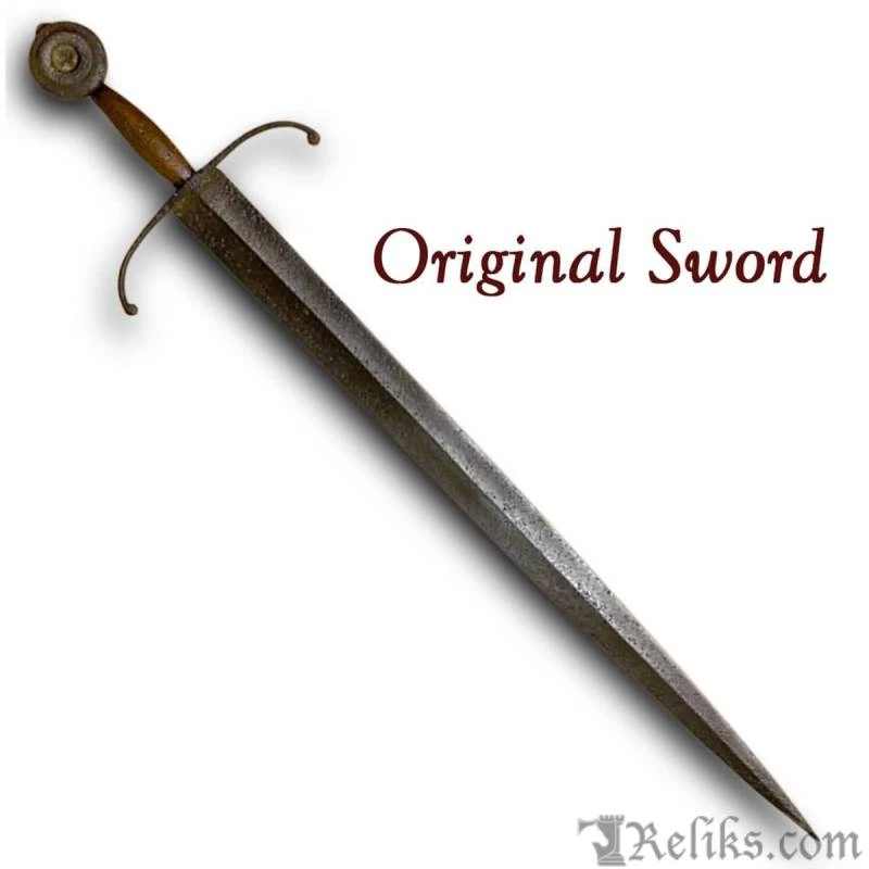 King Henry V Sword - Image 9