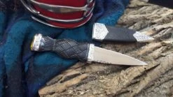 Highland Sgian Dubh