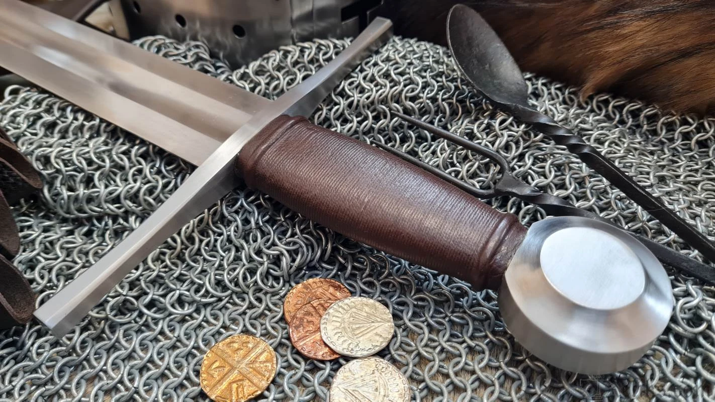 Sword Of Courage - Image 6