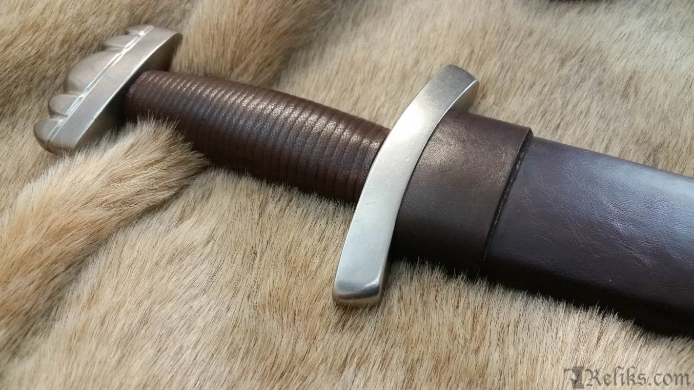 Tourney Viking Sword - Image 2