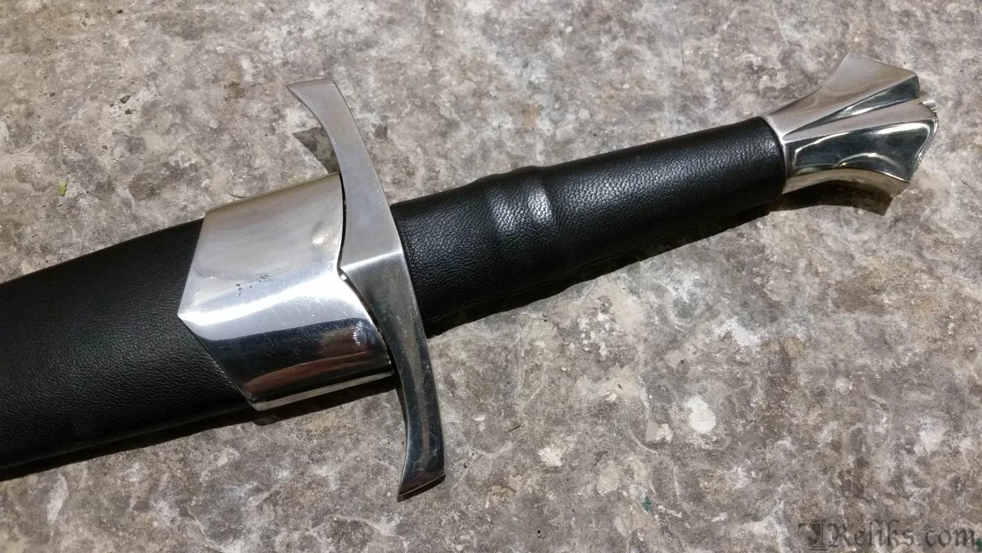 Cold Steel Italian Dagger - Image 3