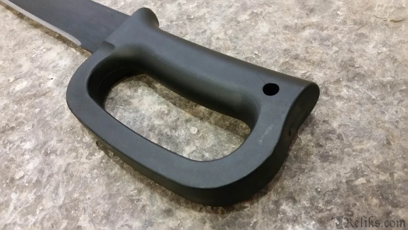 Cold Steel Cutlass Sword Machete - Image 7