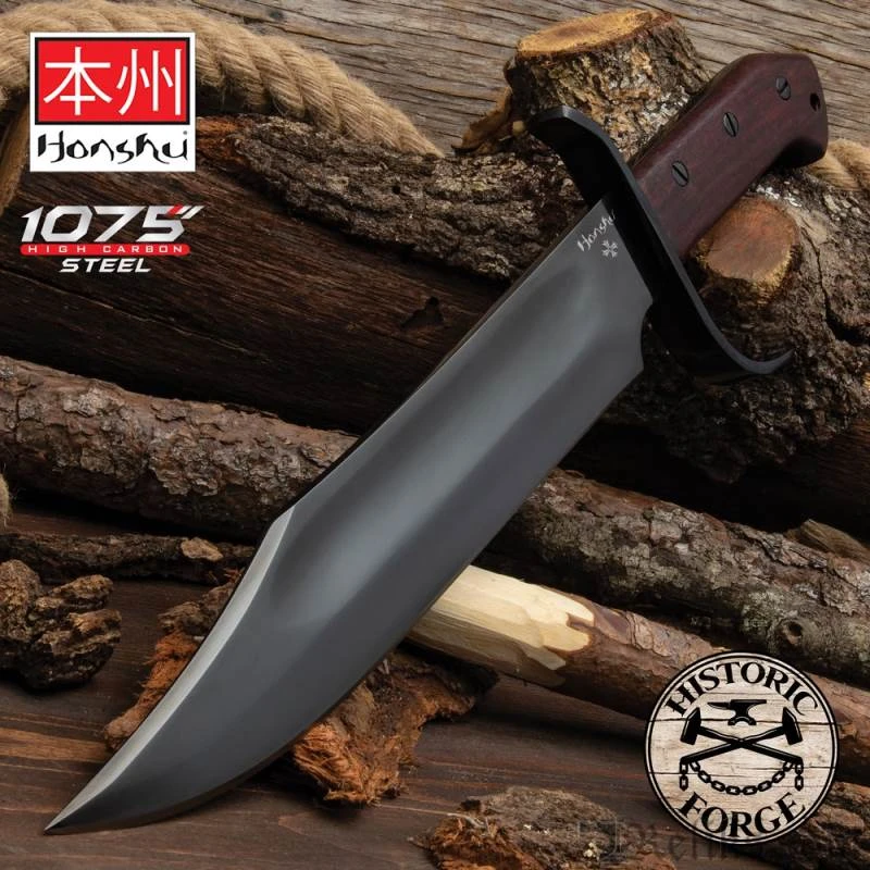 Honshu Pioneer Bowie - Image 2