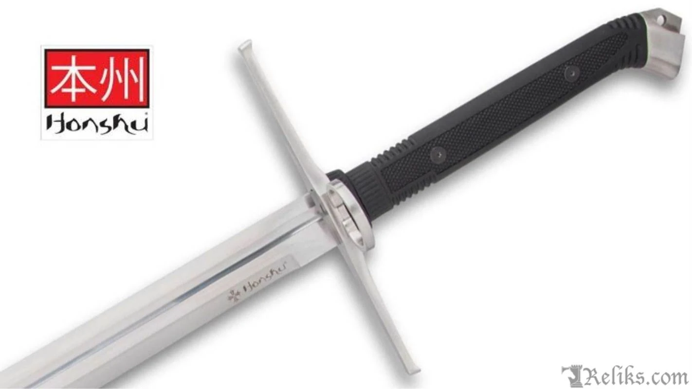 Honshu Boshin Grosse Messer