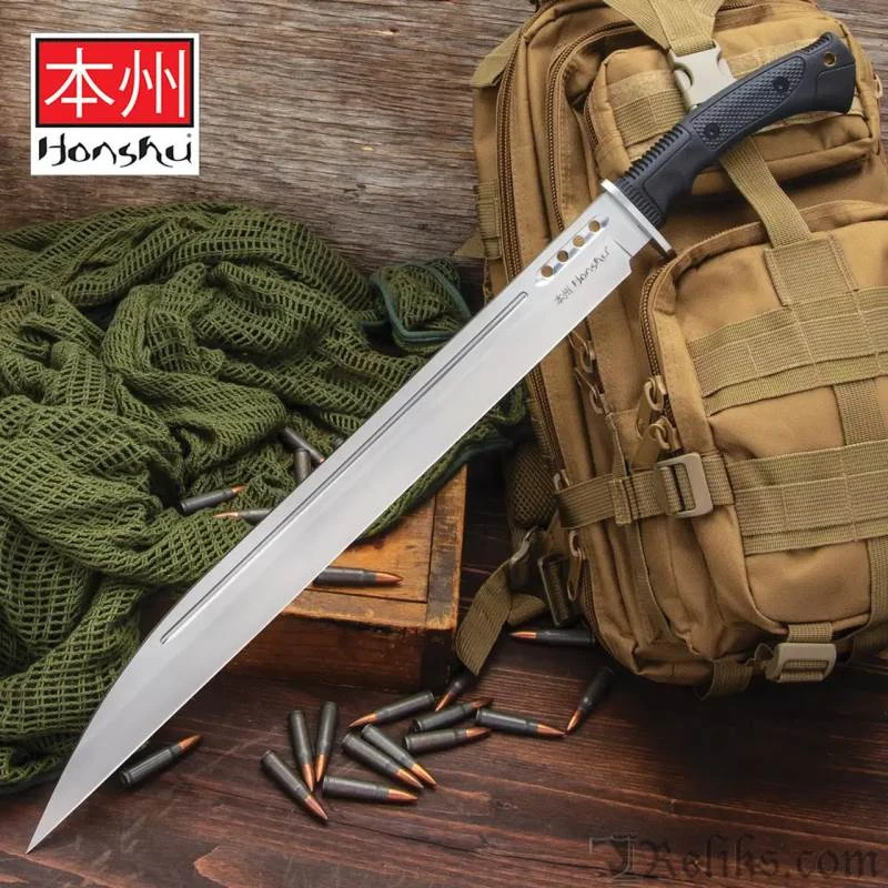 Honshu Seax - Image 2