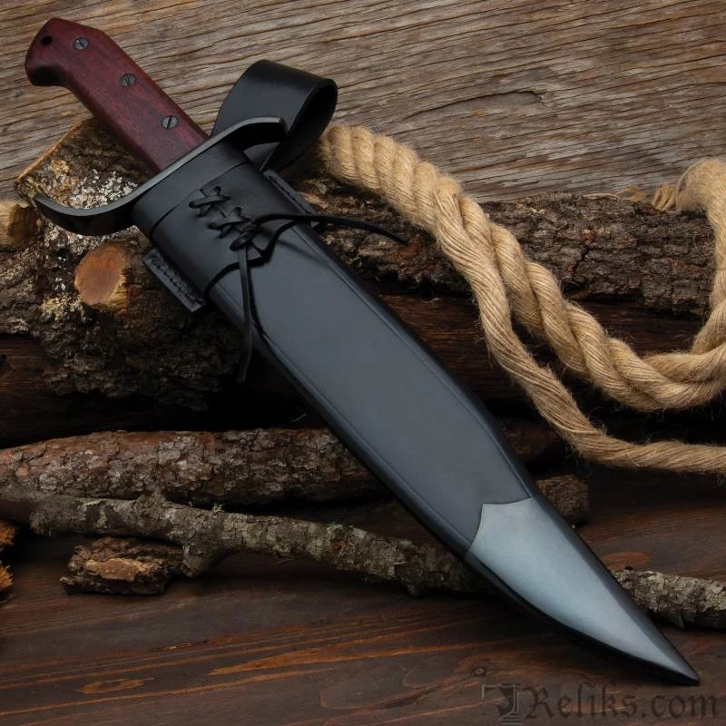 Honshu Pioneer Bowie - Image 3