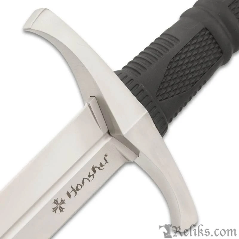 Honshu Crusader Quillon Dagger - Image 5