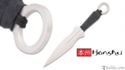 Honshu Kunai Throwing Knife